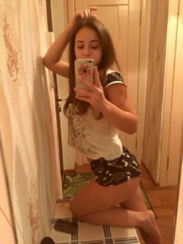 Проститутка Стелла